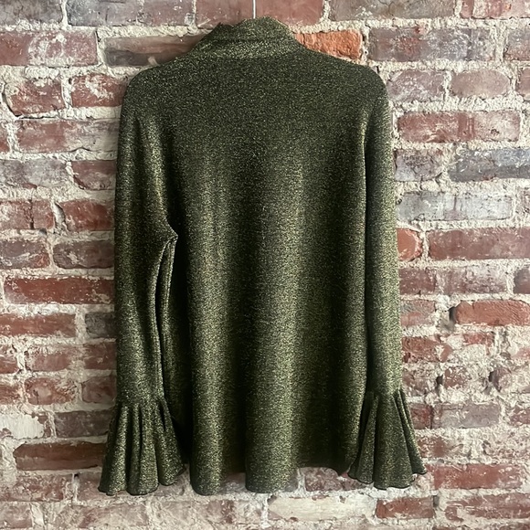 Sleeper | Saturn Golden Green Lounge Set | Size M - Picture 8 of 15